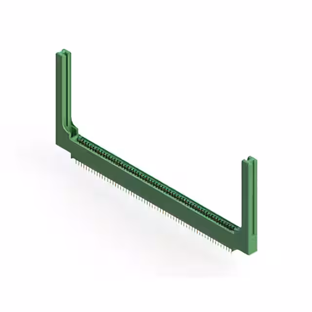 345-120-524-858 EDAC Inc.  Edgeboard Connectors
